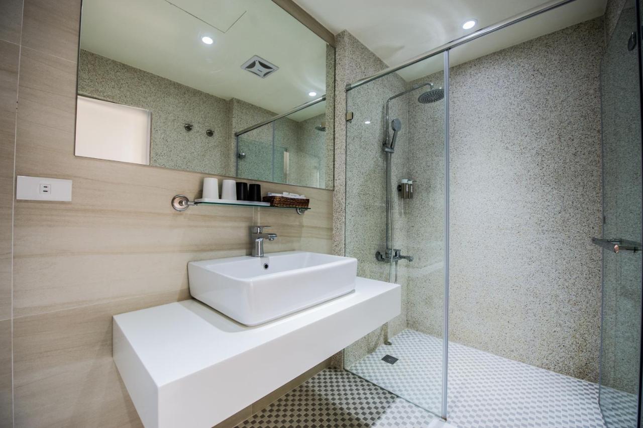 Red Hotel Yuanlin Εξωτερικό φωτογραφία