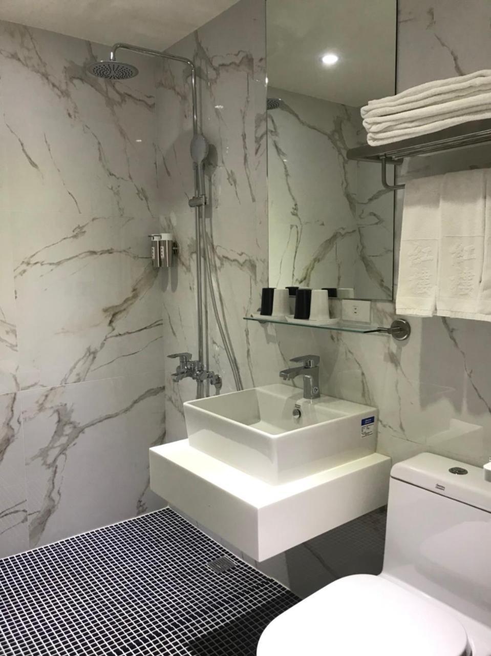 Red Hotel Yuanlin Εξωτερικό φωτογραφία