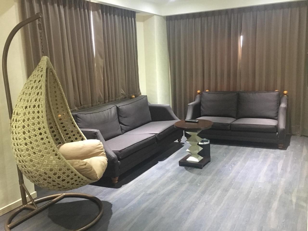 Red Hotel Yuanlin Εξωτερικό φωτογραφία
