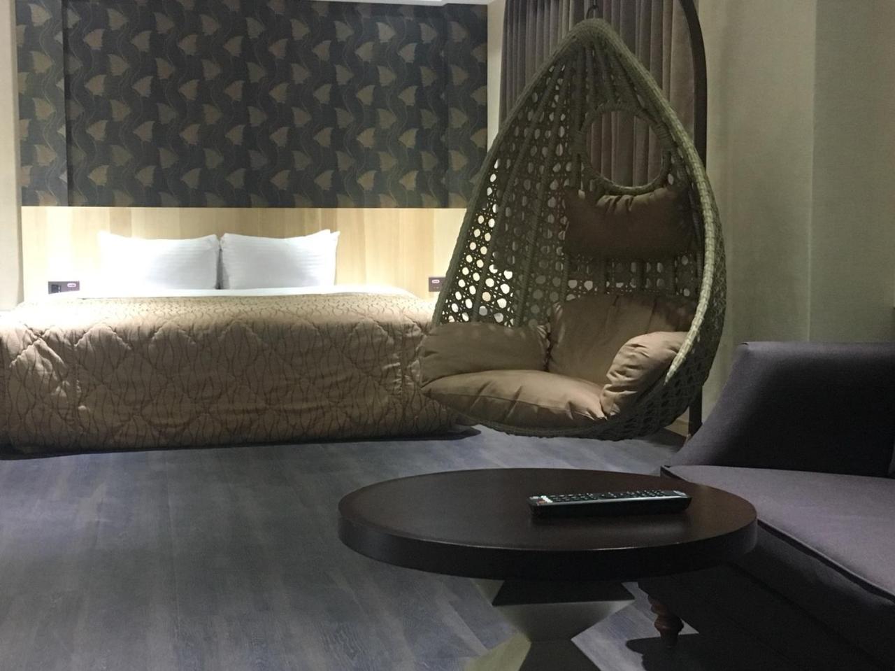 Red Hotel Yuanlin Εξωτερικό φωτογραφία