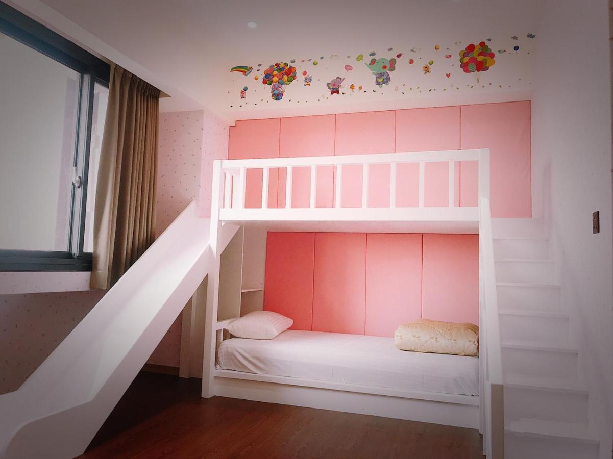 Red Hotel Yuanlin Εξωτερικό φωτογραφία