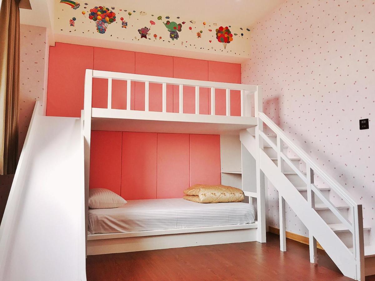 Red Hotel Yuanlin Εξωτερικό φωτογραφία